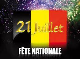 Le 21 juillet est le 202 e jour de l. 21 Juillet Fete Nationale Fetenationalebelge Belgique Drapeau Fete Nationale Belge Fete Nationale Nationale