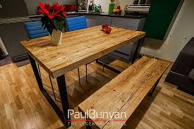 Gatlinburg'da ripley's aquarium of the smokies'e 2,9 km ve gatlinburg space needle'a 3,4 km uzaklıkta yer alan hand hewn hideaway stunning gatlinburg cabin. Wooden Tabletop Made Of Old Hand Hewn Wood