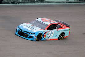 2 drivere nascar xfinity series. Who Is Bubba Wallace 5 Things To Know About The Nascar Driver Al Com