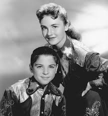 Collins Kids | The Encyclopedia of Oklahoma History and Culture