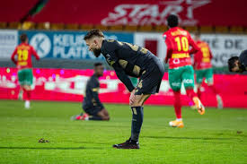 Oostende vs standard liege live stream. A W1tq6u01acmm
