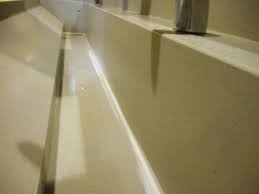 seam separation