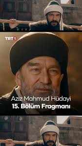 “Kalp, öyle bir cevherdir ki, illa sahibim der illa Allah der!” ✨, Aziz  Mahmud Hüdayi Aşkın Yolculuğu 15. bölüm fragmanı yayında! 🎬,  #AzizMahmudHüdayi Aşkın Yolculuğu ramazan boyunca hafta içi her gün ...