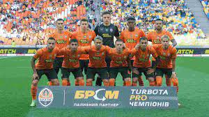Система шахтера, детство и дружба с фонсекой. Monako Shahtar Girniki Ogolosili Zayavku Na Match Ligi Chempioniv Futbol 24