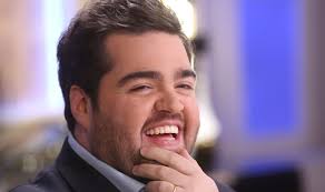 Darío barassi is an actor, known for el peso de la ley (2017), érase una vez en buenos aires (2016) and educando a nina (2016). Dario Barassi Dio Buenas Noticias Mendoza Post