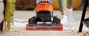 Bissell 9595a Cleanview Bagless Vacuum With Onepass Parts Bissell Cleanview Bagless Vacuum Cleaner Review 2486 Orange