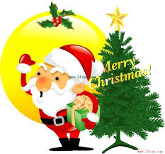 Santa claus dan pohon natal yang begitu terjalin, begitu terhubung, dalam cara kita merayakan, itu membuat orang berpikir bahwa santa mungkin bahkan menciptakan pohon natal. Gambar Pohon Natal Dan Santa Claus Info Terkait Gambar