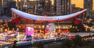 Here is what we know so far. 9 Must Dos For A First Timer At The 2019 Calgary Stampede Listed