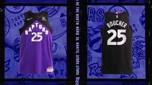 Buy toronto raptors basketball jerseys and get the best deals at the lowest prices on ebay! Raptors Unveil New Earned Edition Jerseys To Be Worn April 2 Sports Illustrated Toronto Raptors News Analysis And More