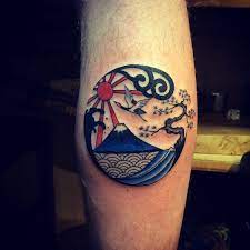 27 Strange Stunning And Sh T Ski Tattoos Japanese Tattoo Designs Japanese Tattoo Tattoo Styles