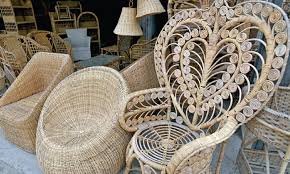 Saimfurniturefactory provides all furniture on factory rates in lahore like | bouble beds| sofa set | safe almari | kids beds | sofa combed | many more Keeping The Art Of Cane Furniture Alive Newspaper Dawn Com