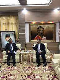 Chief minister datuk seri idris haron said the rm40 billion melaka gateway mixed development project on 246ha of land comprised hotels, malls, restaurants, theme parks, museum, recreational and sports centres. Embassy Of Japan In Malaysia