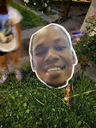 Jabari Clark, age 27