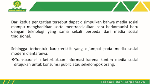 Pengertian apliaksi social media aplikasi adalah… baca selengkapnya تفسير حلم القسم على المصحف للعزباء : Pertemuan 3 Aplikasi Media Sosial Ppt Download