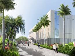 Weiss Manfredi To Revitalize A Florida Cultural Hub After