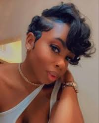 Short hair styles: 110 Hair Lux ideas to save today