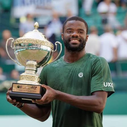 Frances Tiafoe (@bigfoe1998) • Instagram photos and videos