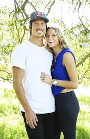 Who is alex 'chumy' pullin? Alex Chumpy Pullin Horror Moment Partner Realised Chumpy Was Gone The Courier Mail