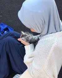 Pin By م On Musulmanki In 2020 Animals Cats