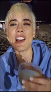 Tomen mucha agua feliz 2024!!🥰ྀི