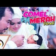 Jojiejie channel 29 april 2018. Comel Pipi Merah Hd Lyrics And Music By Dato Siti Nurhaliza Arranged By Nadz4376