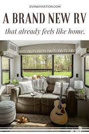 Get the best deal for airstream travel trailers from the largest online selection at ebay.com. Keystone Now Offers A Bright Modern Rv Interior Option Rv Inspiration