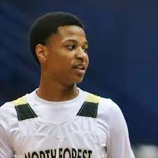 Rell Edwards's Instagram, Twitter & Facebook