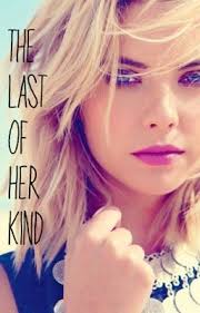 The Last of Her Kind (Doctor Who Fanfiction)*ON HOLD