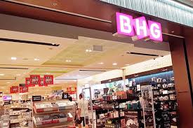 Top bhg abbreviation meanings updated december 2020. Singapore Department Store Chain Bhg To Roll Out New Eurostop System Across The Country Eurostop