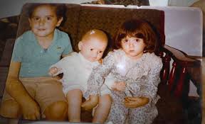 El álbum de fotos más personal de Isabel Díaz Ayuso - Chic