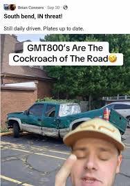 When the truck ad says “adult owned never beat on” ☠️ #projecttruck #t...