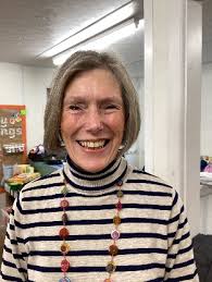 Early Years Staff and Visitors