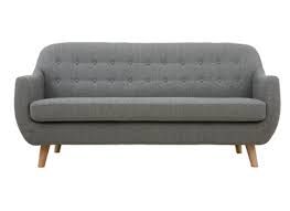 Dimensioni del divano angolare piccolo divani angolari piccoli:. Divani Moderni Miliboo