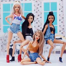Barbie Best Friends Doll Clothes Barbie Barbie Model Diy Barbie Clothes