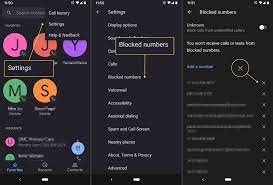 How to block numbers on android. How To Unblock A Number On An Android Phone