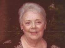 Louise Marie Presti Obituary (1925