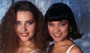 Terry Sessa: da ex velina di Striscia la Notizia a dolce mamma