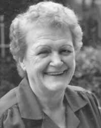 Joan Butterworth Obituary (1930