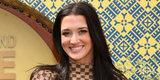 Celebrities with last name: Roper