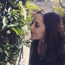 Ashley Nuno's Instagram, Twitter & Facebook