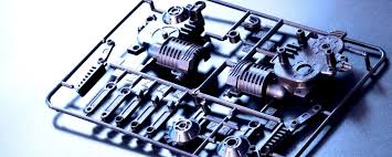 What is Magnesium Die Casting? - Processes & Applications