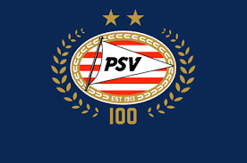 Psv Nl Eeuwfeest 100 Jaar Psv Ben Erbij
