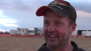 ARB Australian Off-Road Racing Series: Round 2