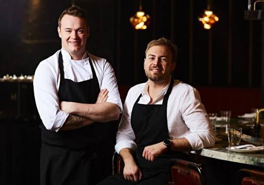 Fallow: Inside London's Buzziest Restaurant