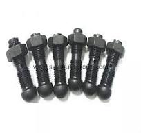 Howo Engine Valve Clearance Adjusting Nut VG2130050065 ...