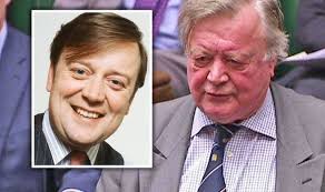 Kind of Blue by Ken Clarke