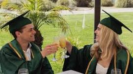 Cal Poly Graduation Brunch
