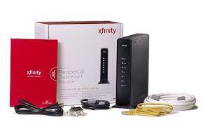 Know About Xfinity Internet Activation Services Router Modem Router Wireless Router