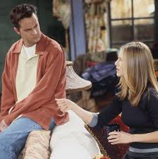 The one where chandler takes a bath. Friends First Episode Some Things You Might Not Know