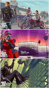 Is gta 5 online dead? Finally Some New Loading Screens Grandtheftautov